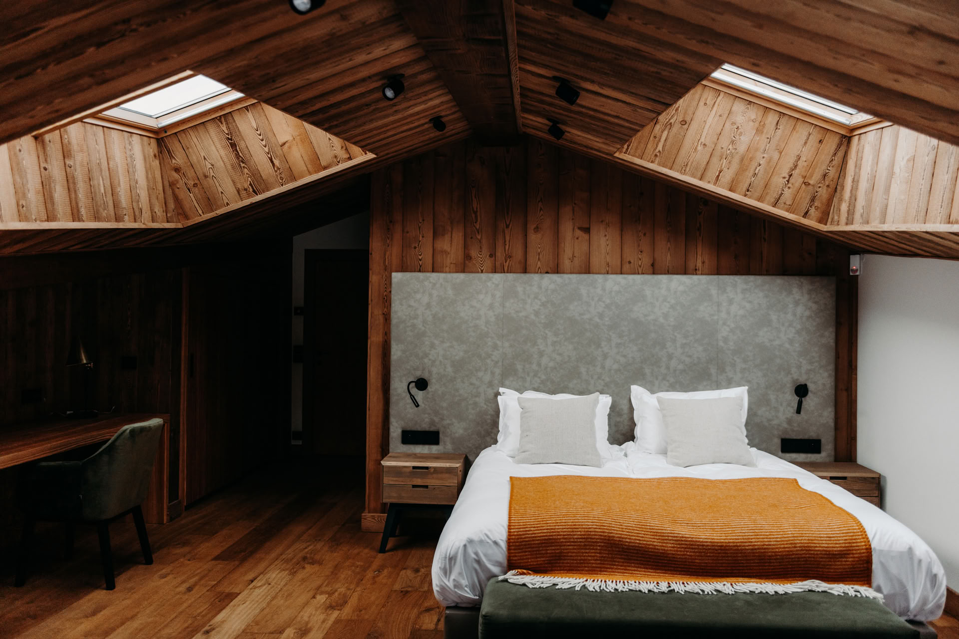 Ski, Pilates, Yoga Retiro in Chamonix Jan 2027