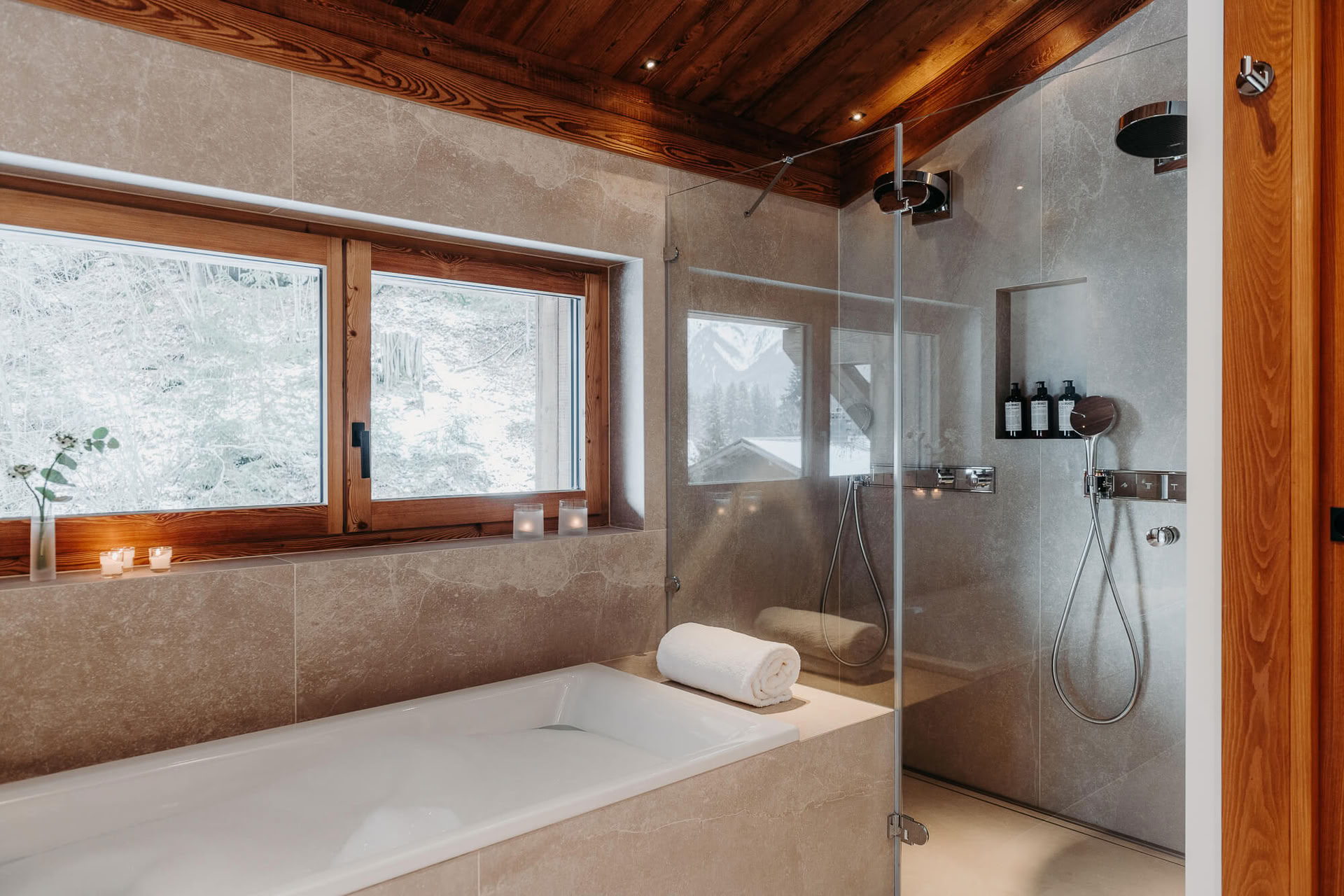 Ski, Pilates, Yoga Retiro in Chamonix Jan 2027