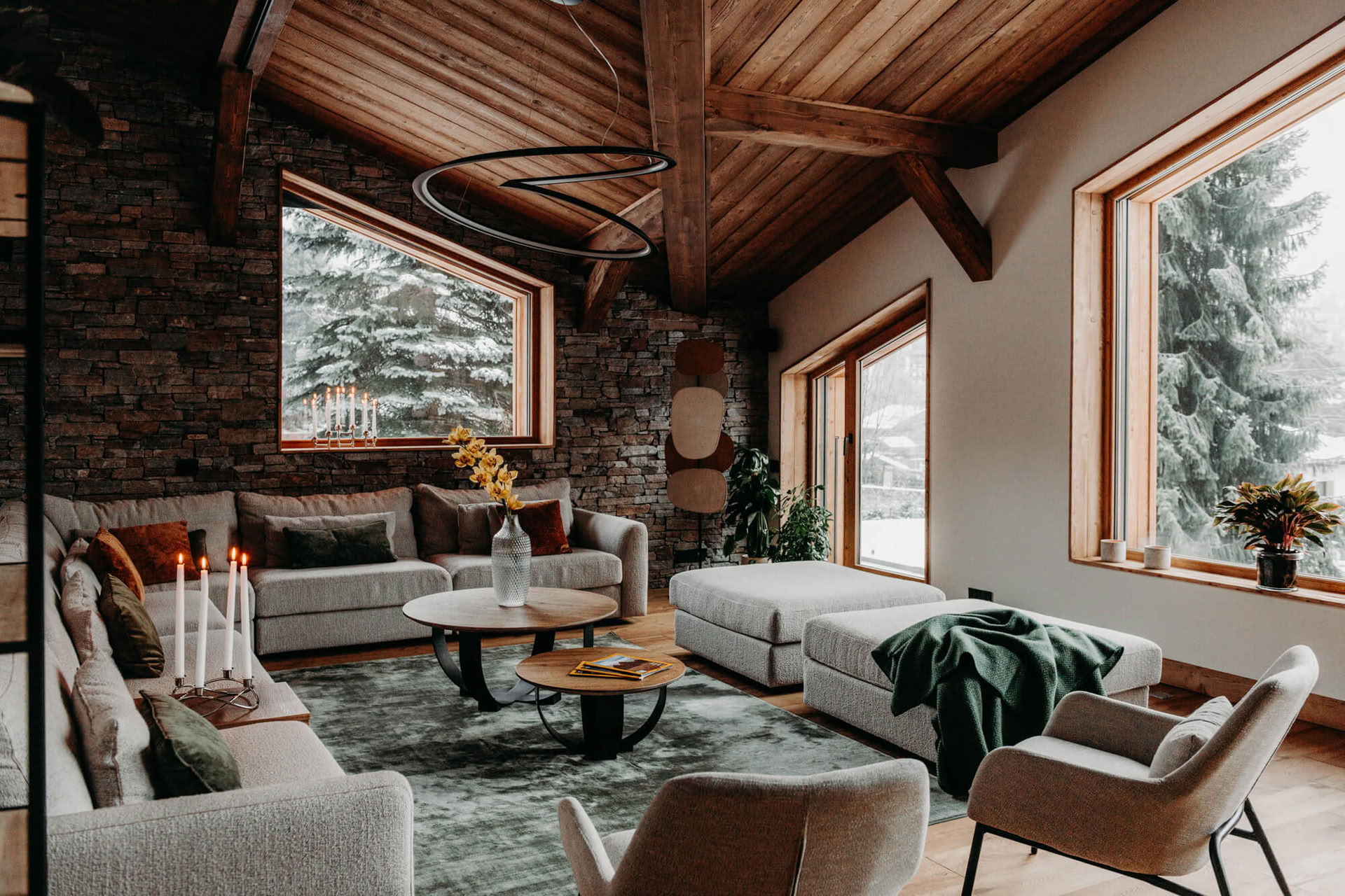 Ski, Pilates, Yoga Retiro in Chamonix Jan 2027