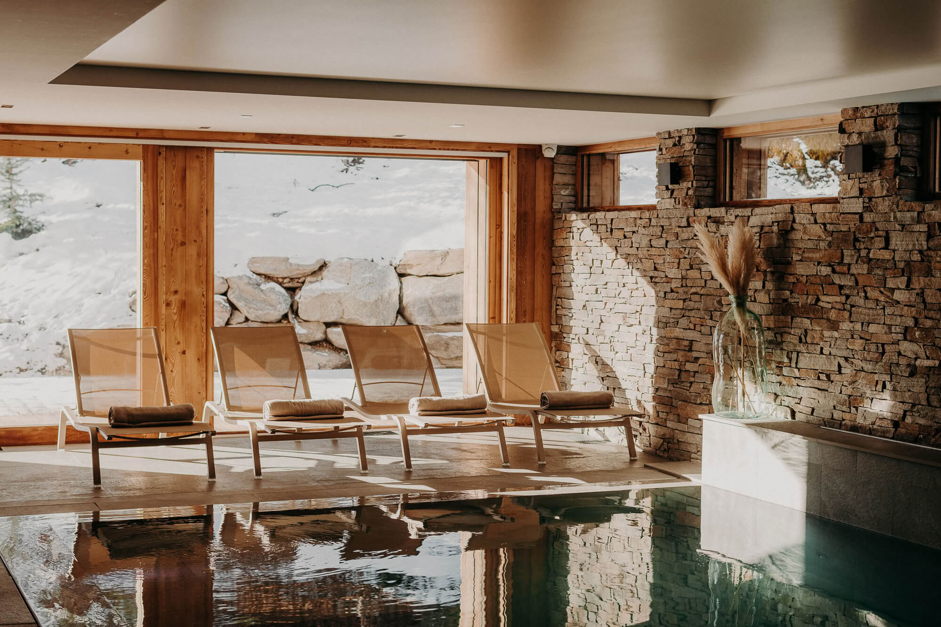 Ski, Pilates, Yoga Retiro in Chamonix Jan 2027
