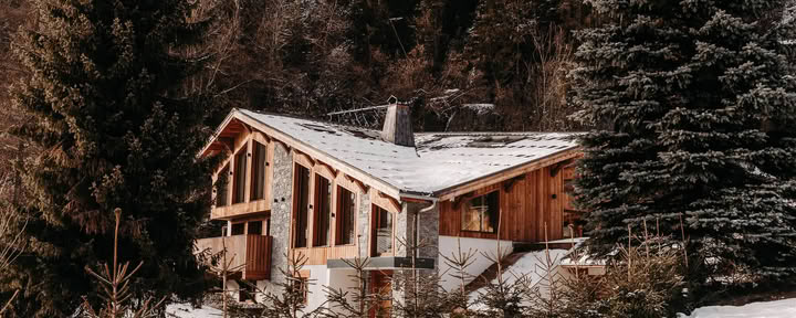 Ski, Pilates, Yoga Retiro in Chamonix Jan 2027