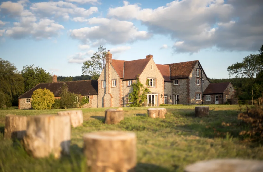 UK Somerset - Retiro de Yoga, Pilates, Meditación y Trabajo de Respiración