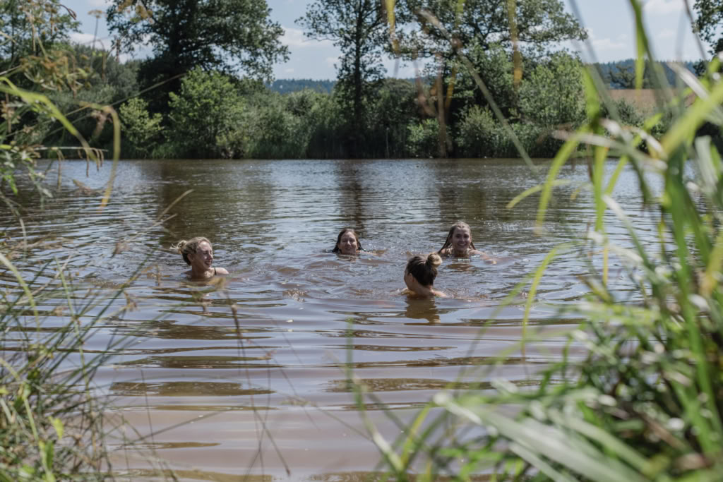 UK Somerset - Retiro de Yoga, Pilates, Meditación y Trabajo de Respiración