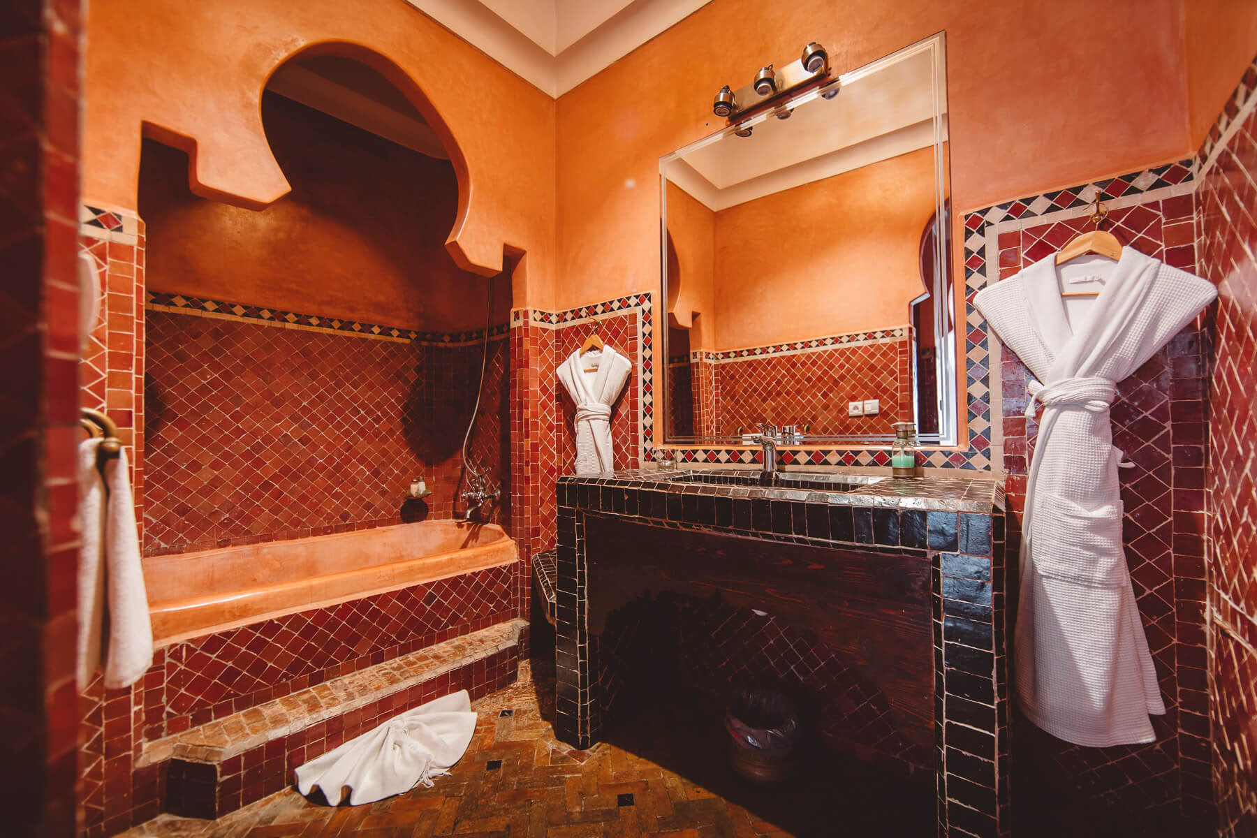 Marrakesh Yoga, Pilates, Meditación y Trabajo de respiración Retiro