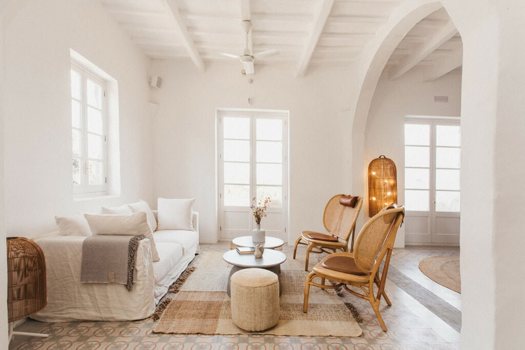 Menorca - retiro de Yoga, Pilates, Meditación, Breath-work y senderismo