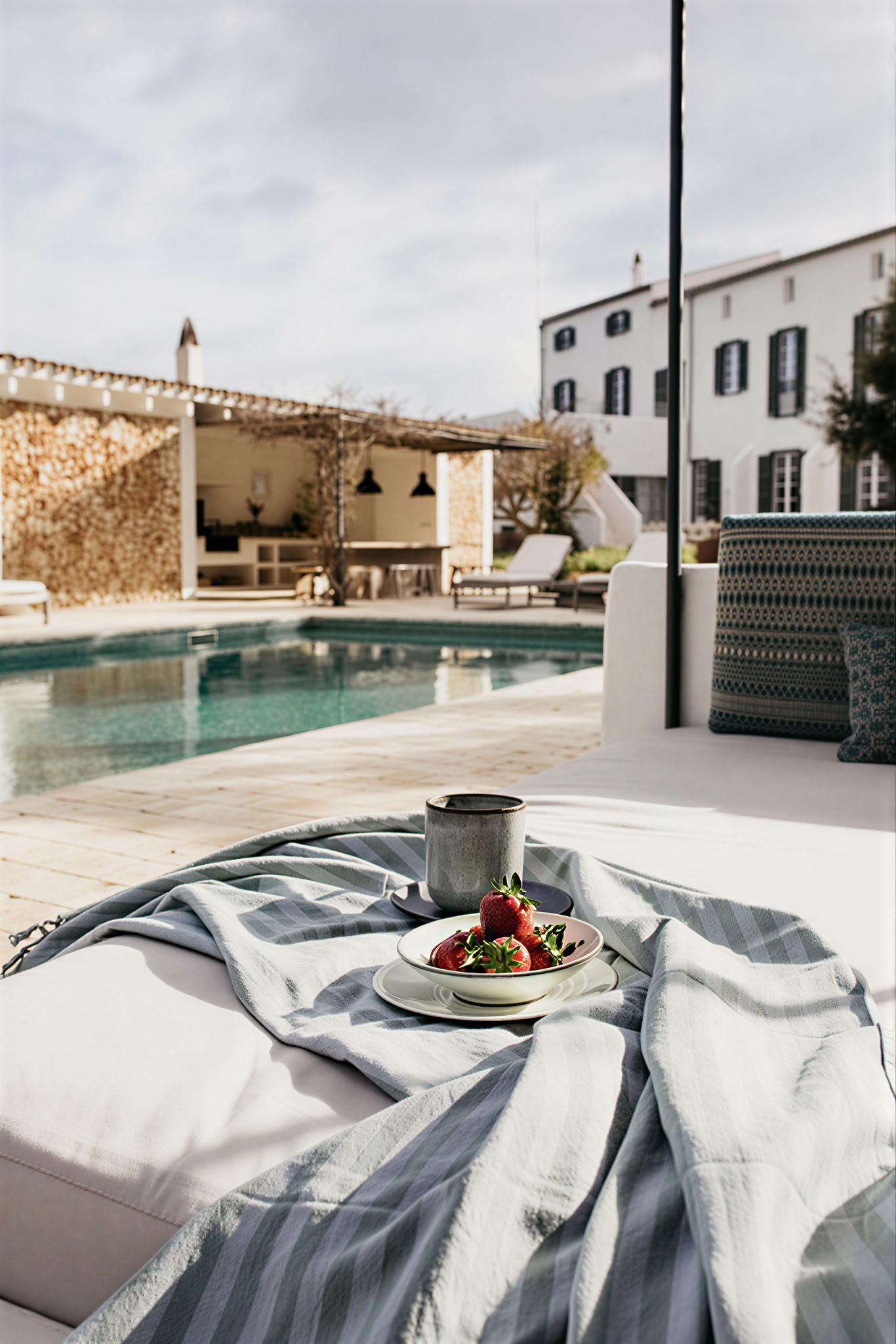 Menorca - retiro de Yoga, Pilates, Meditación, Breath-work y senderismo