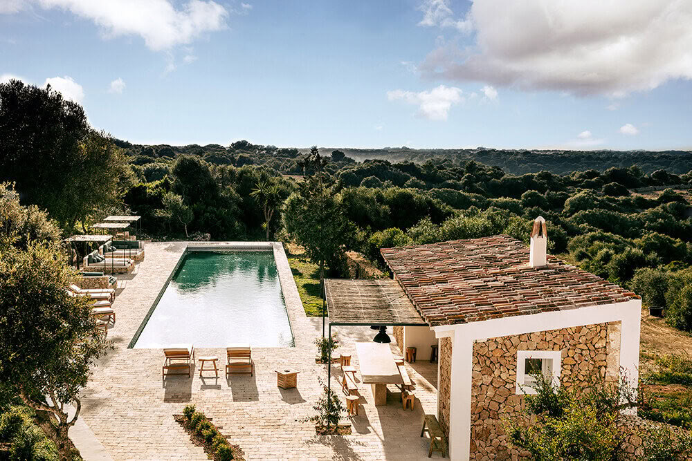 Menorca - retiro de Yoga, Pilates, Meditación, Breath-work y senderismo