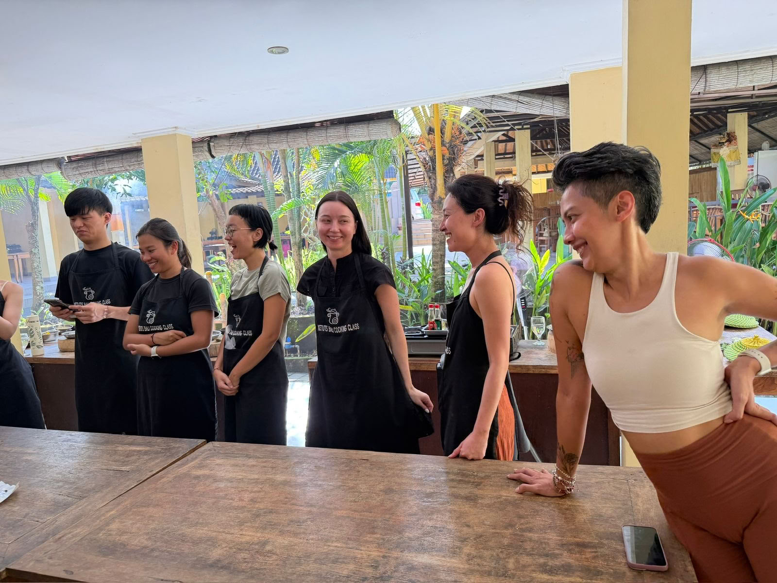 Formación de profesores de yoga de 200 horas en Bali