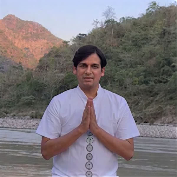 Formación de profesores de meditación de 200 horas en Rishikesh