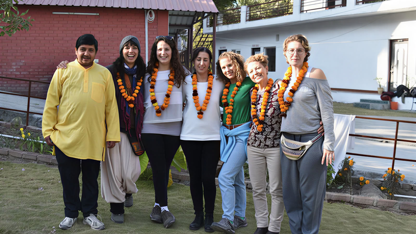 Formación de Profesores de Kundalini Yoga en Rishikesh