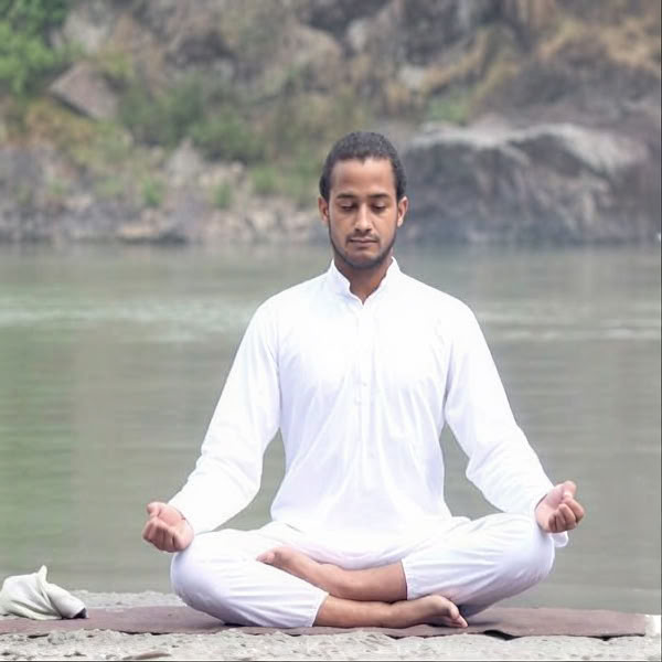 Formación de Profesores de Kundalini Yoga en Rishikesh
