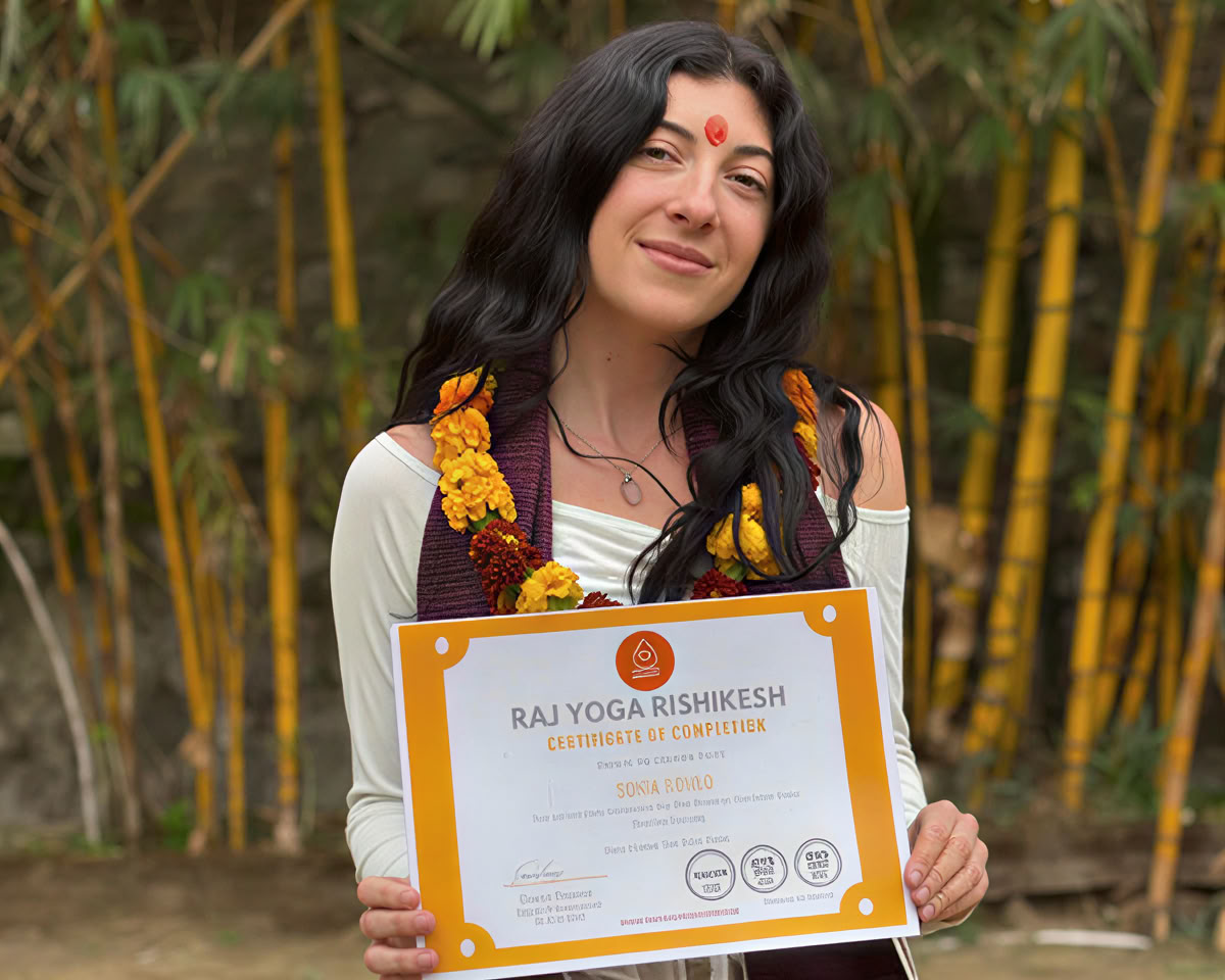 Formación de Profesores de Kundalini Yoga en Rishikesh