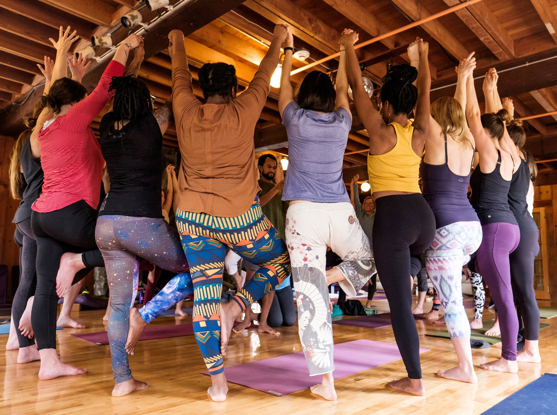 Seen & Sovereign: Una experiencia de boudoir en la naturaleza