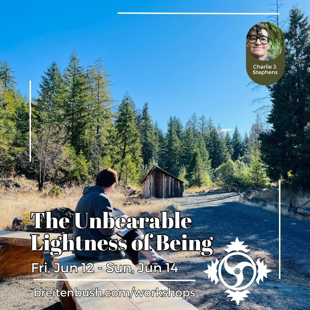 Seen & Sovereign: Una experiencia de boudoir en la naturaleza