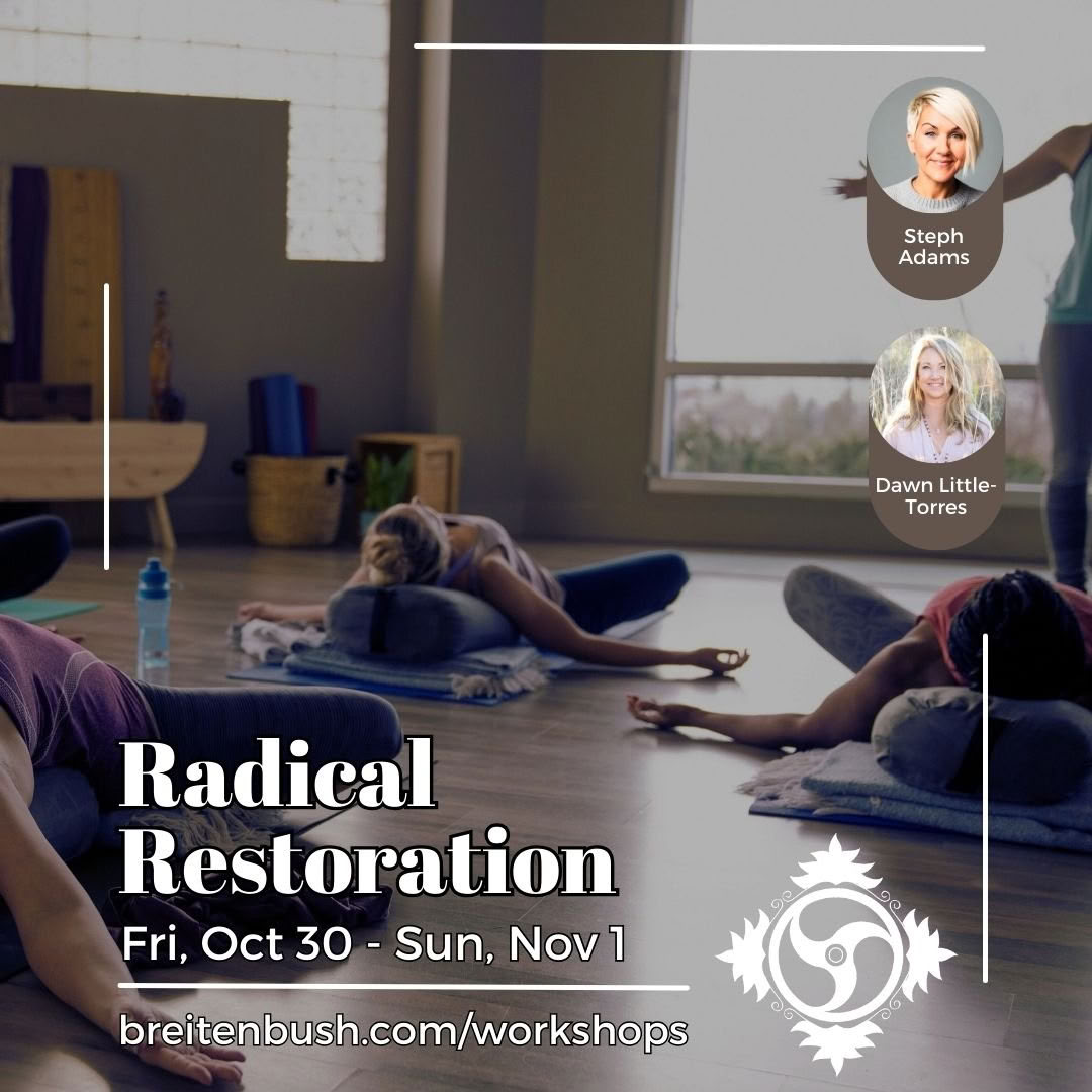 Restauración Radical