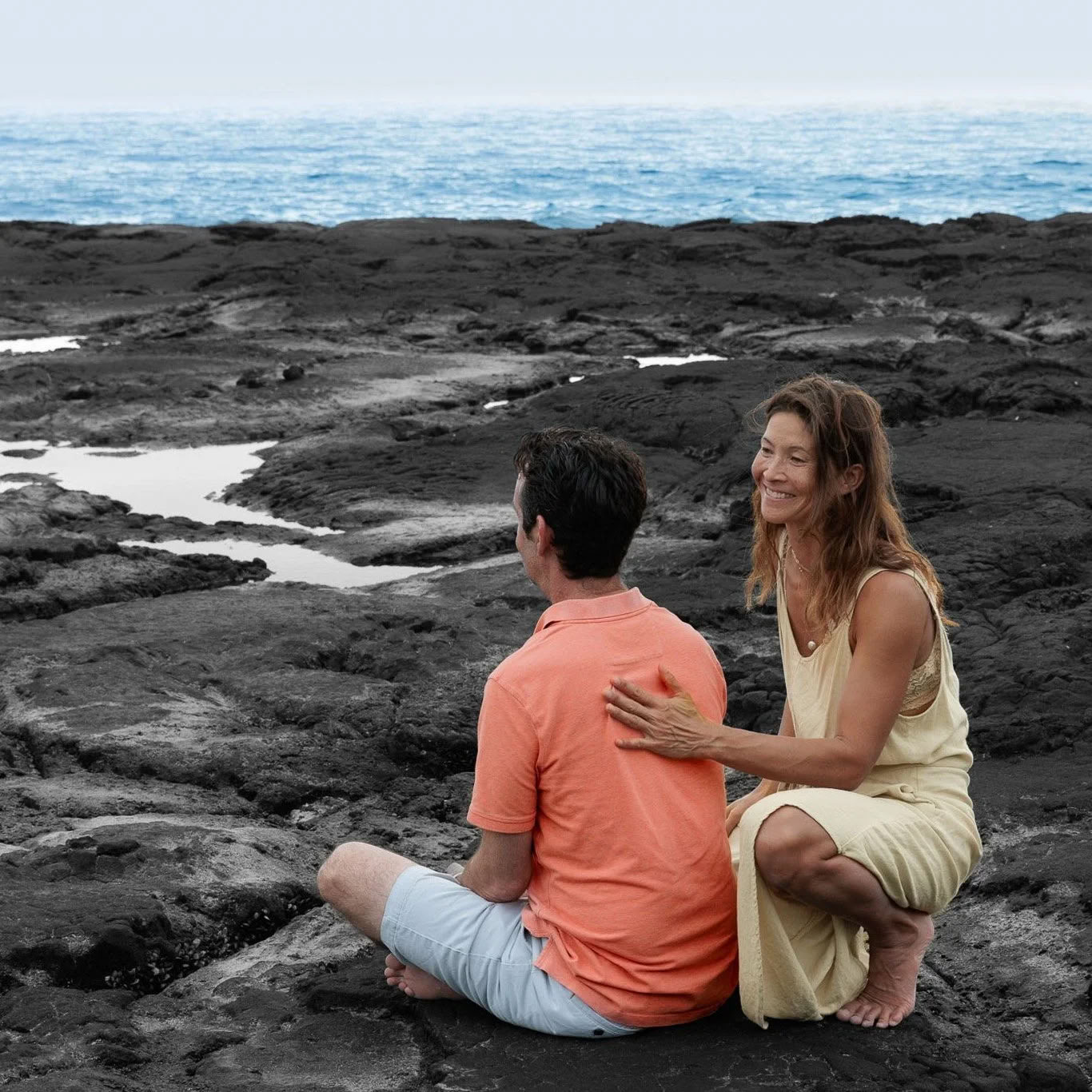 Hawaii Custom Retiros — Ko-Creation Somatic Therapy Wellness