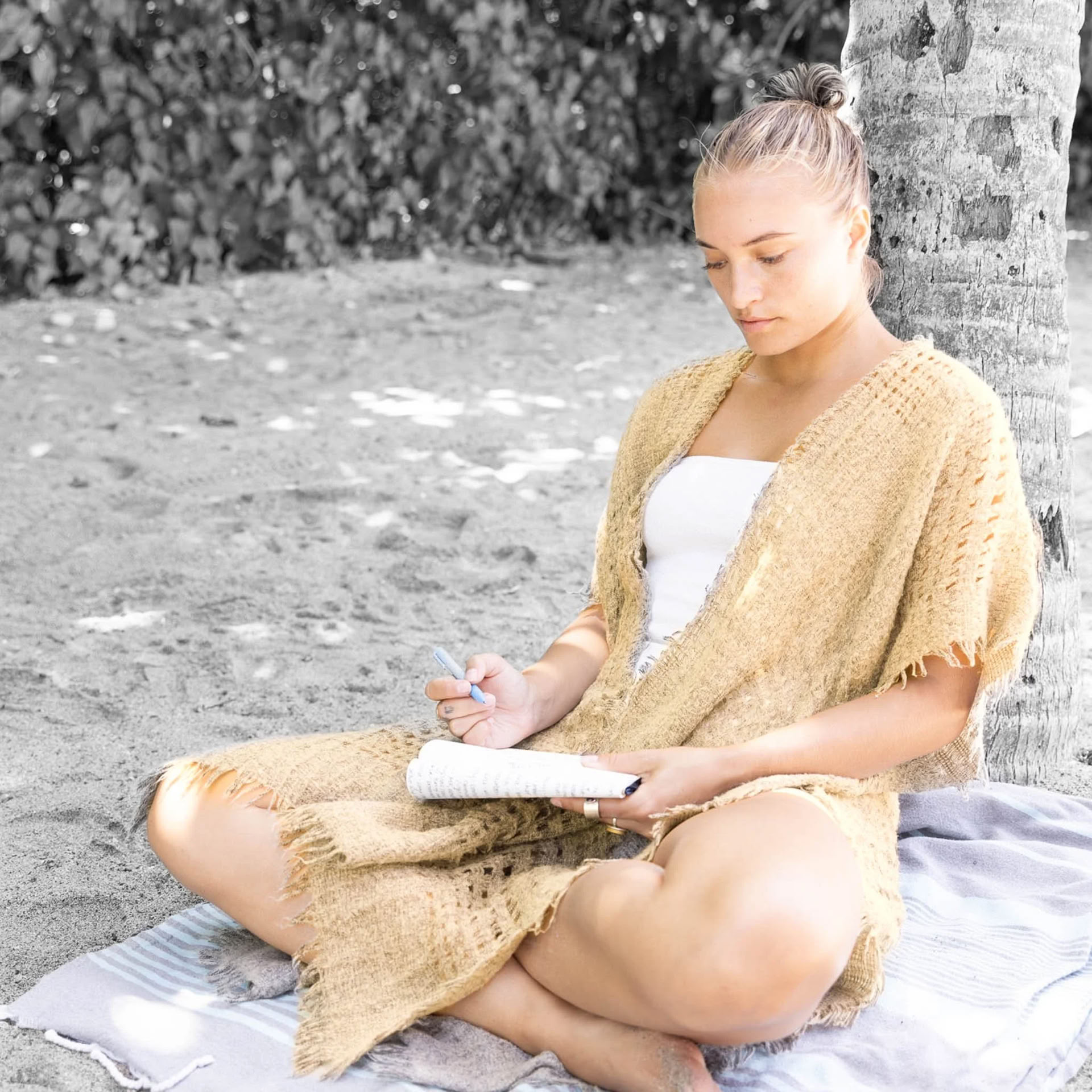Hawaii Custom Retiros — Ko-Creation Somatic Therapy Wellness