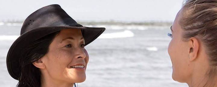 Hawaii Custom Retiros — Ko-Creation Somatic Therapy Wellness