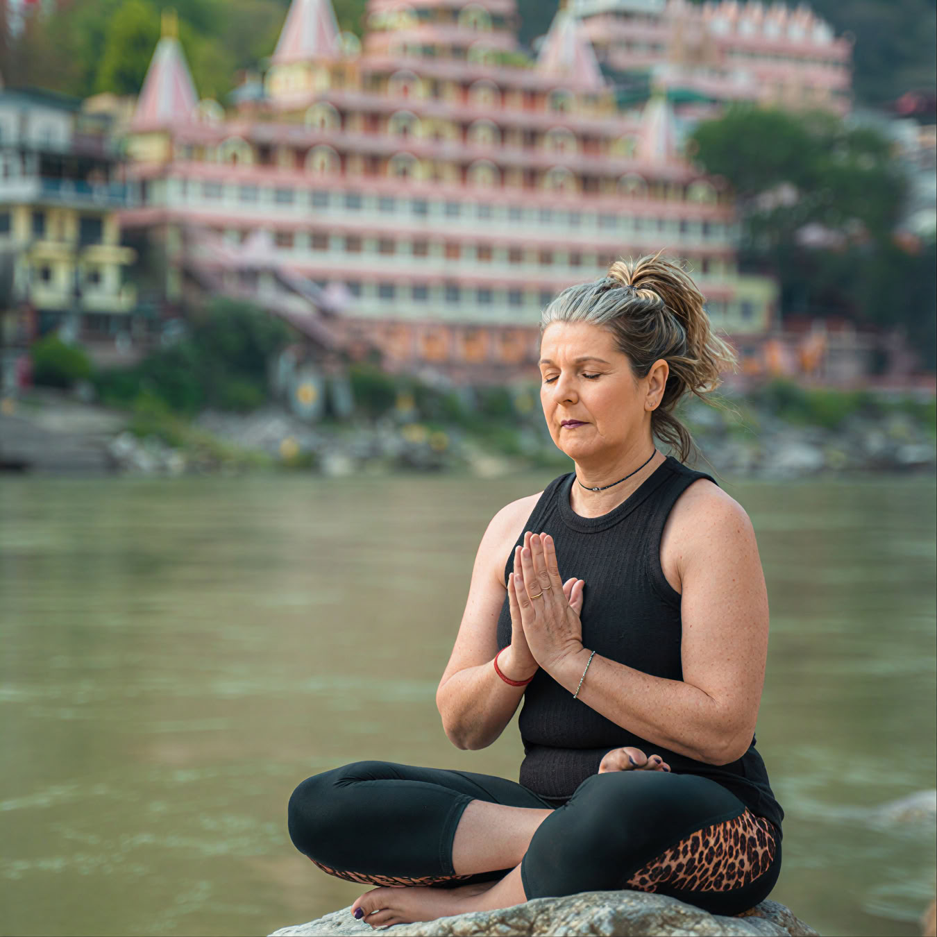 Retiro de desintoxicación Ayurveda, sanación con sonido y meditación