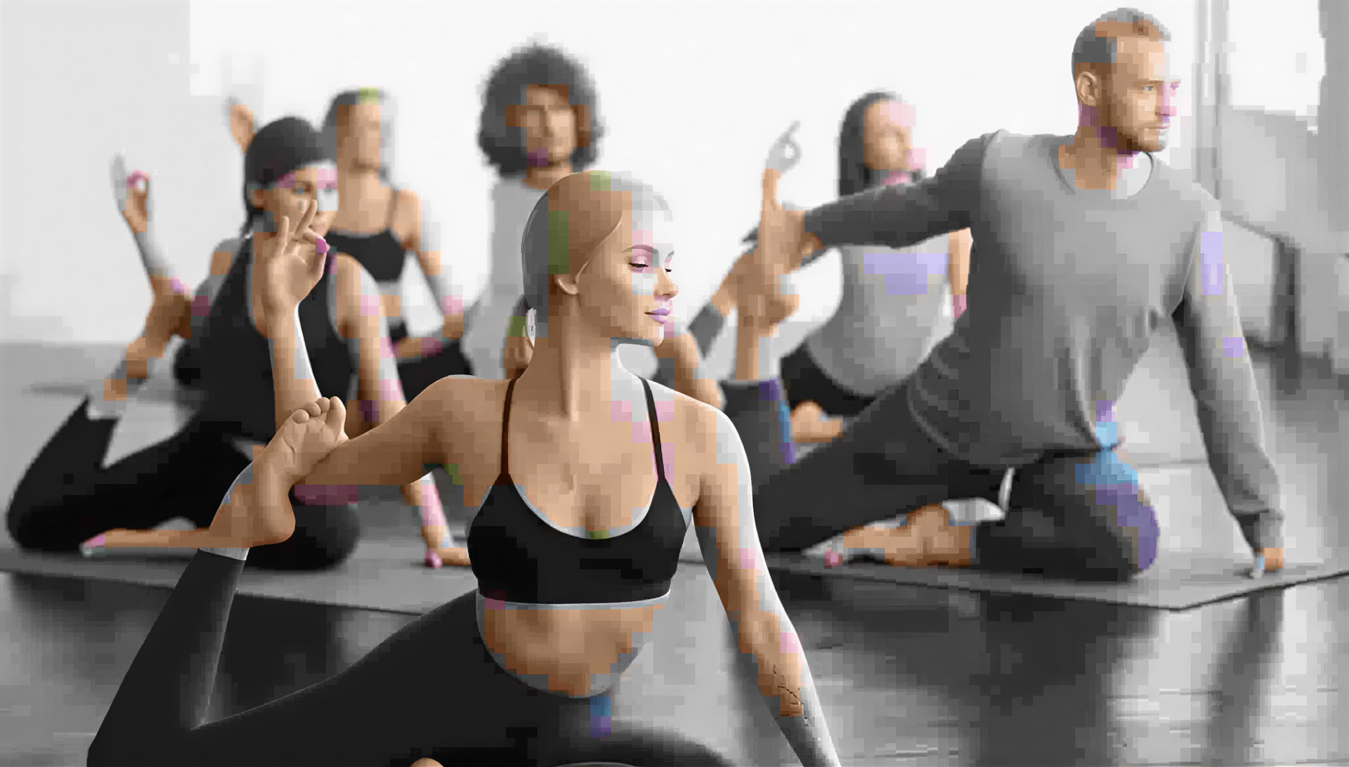 Meditación, Sanación y Desintoxicación Retiro