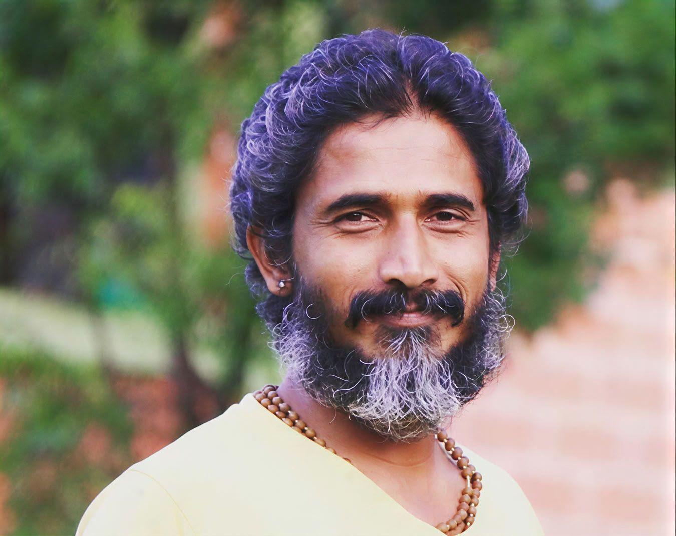 Curso de yoga en Kerala