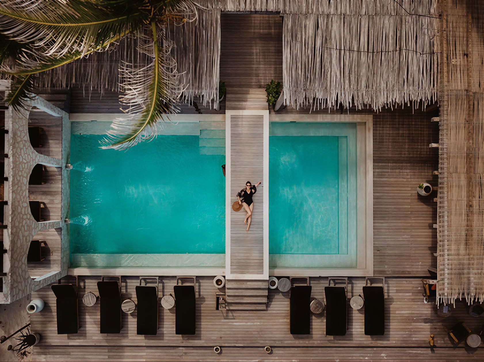 Yoga retiro en Tulum México
