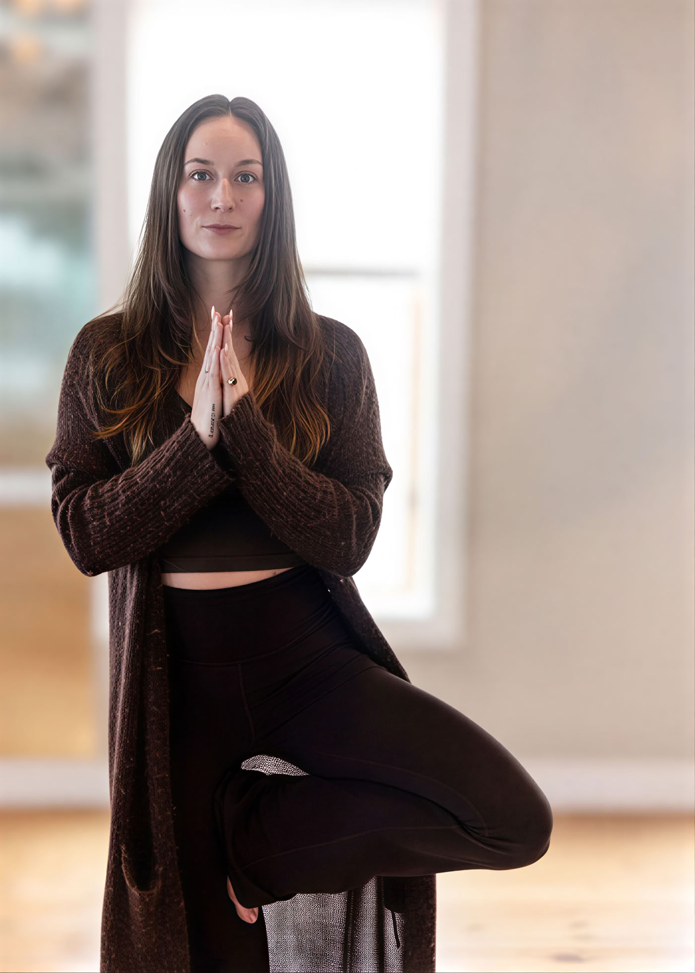 10 Horas | Formación de Hot Yoga | Colorado Springs