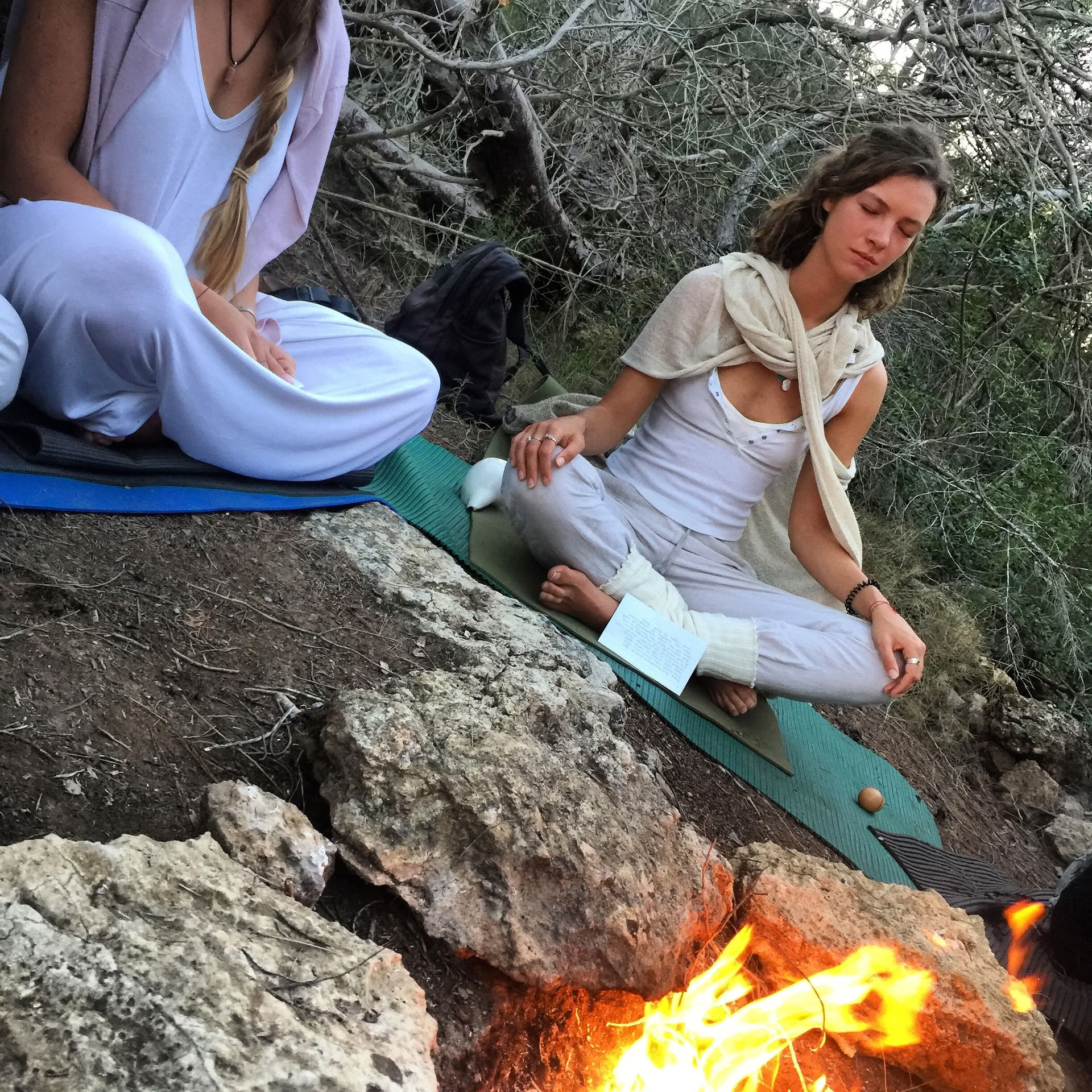 200 hr Formación de Yoga en Ibiza, España