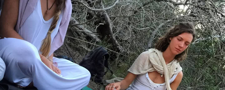 200 hr Formación de Yoga en Ibiza, España