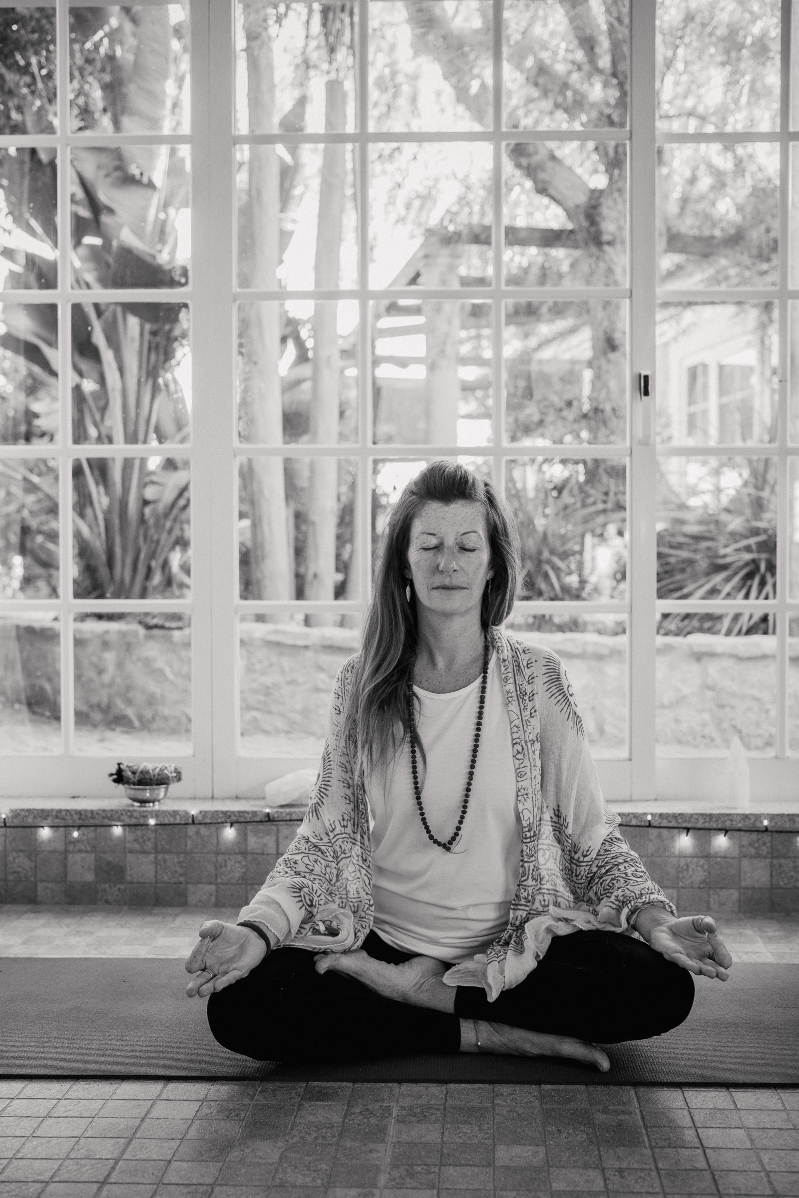 Yoga Transformacional y Relajación
