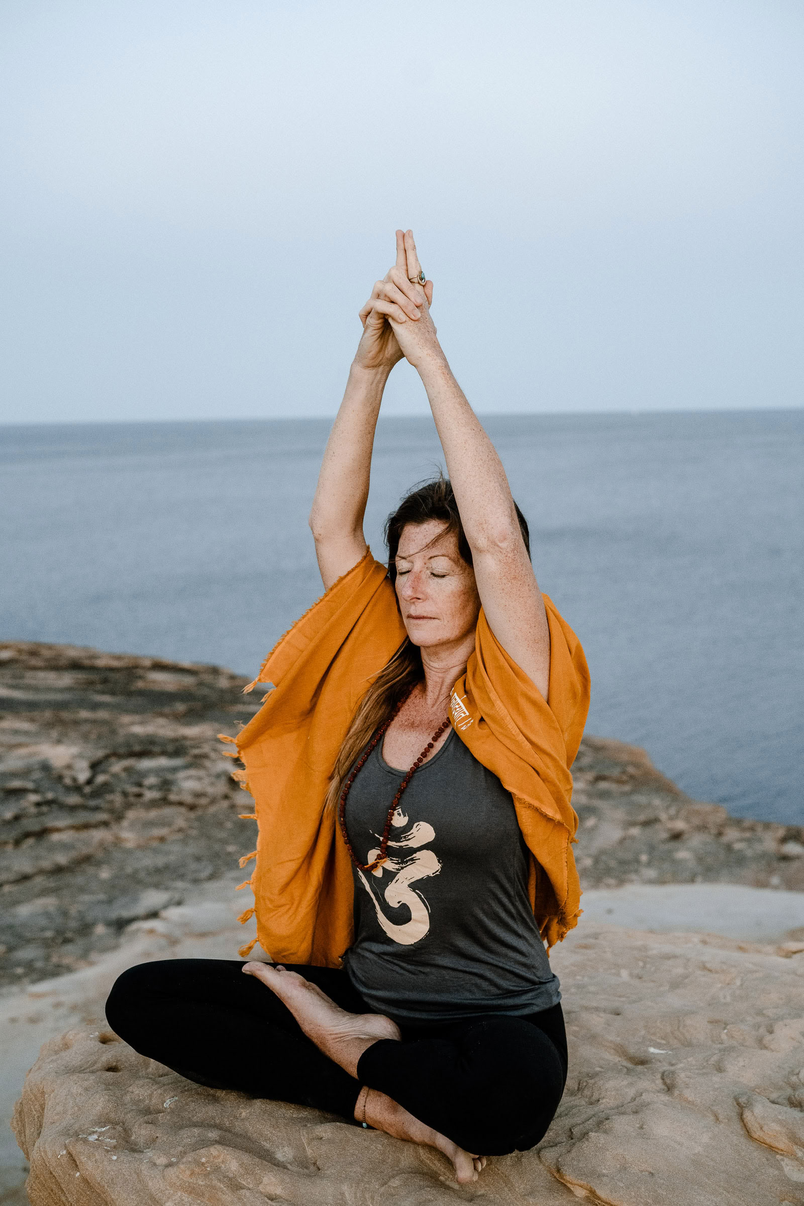 Yoga Transformacional y Relajación
