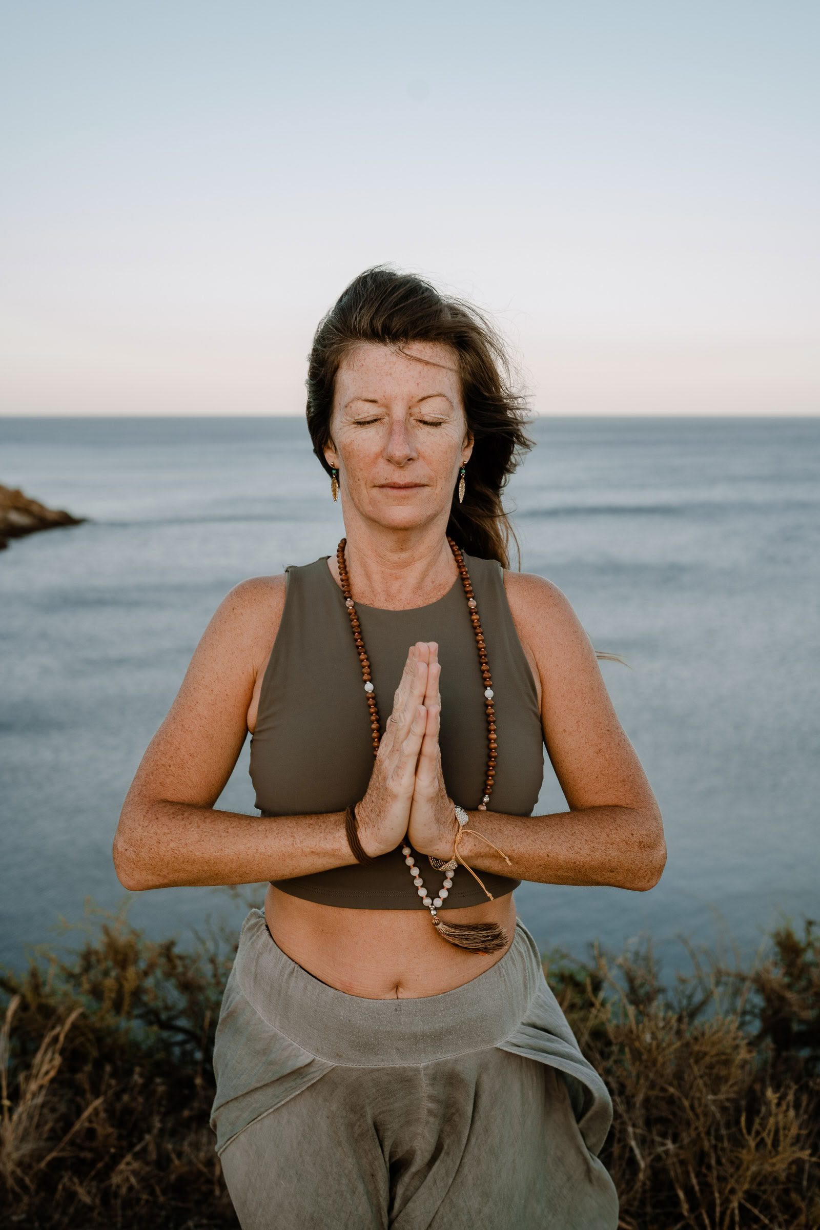Yoga Transformacional y Relajación