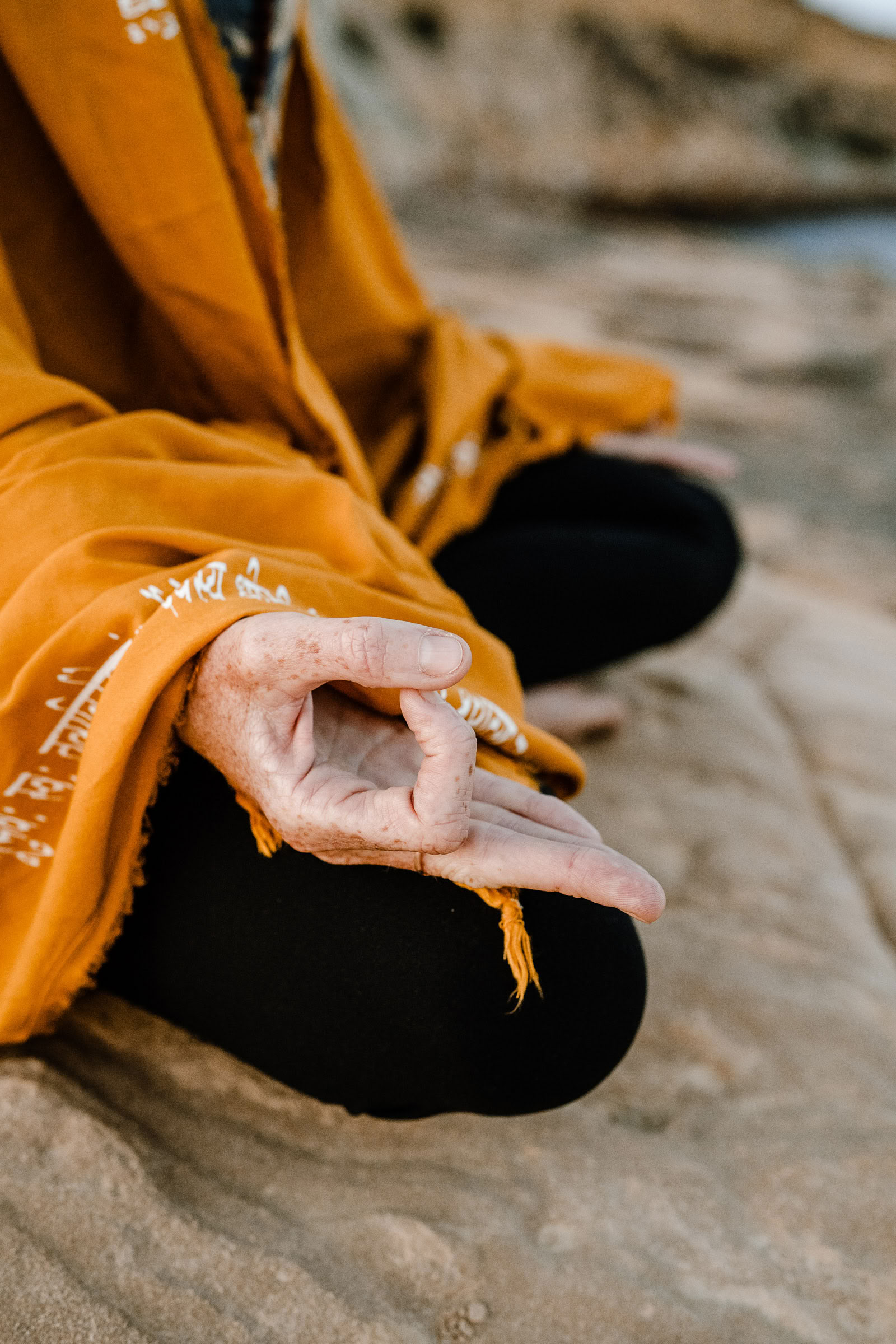 Yoga y Meditación Transformacional