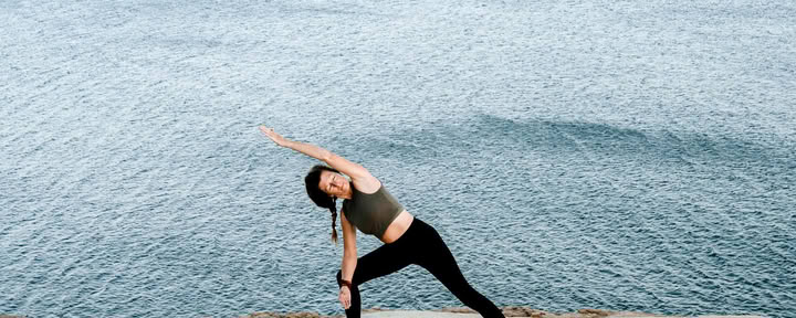 Yoga y Meditación Transformacional