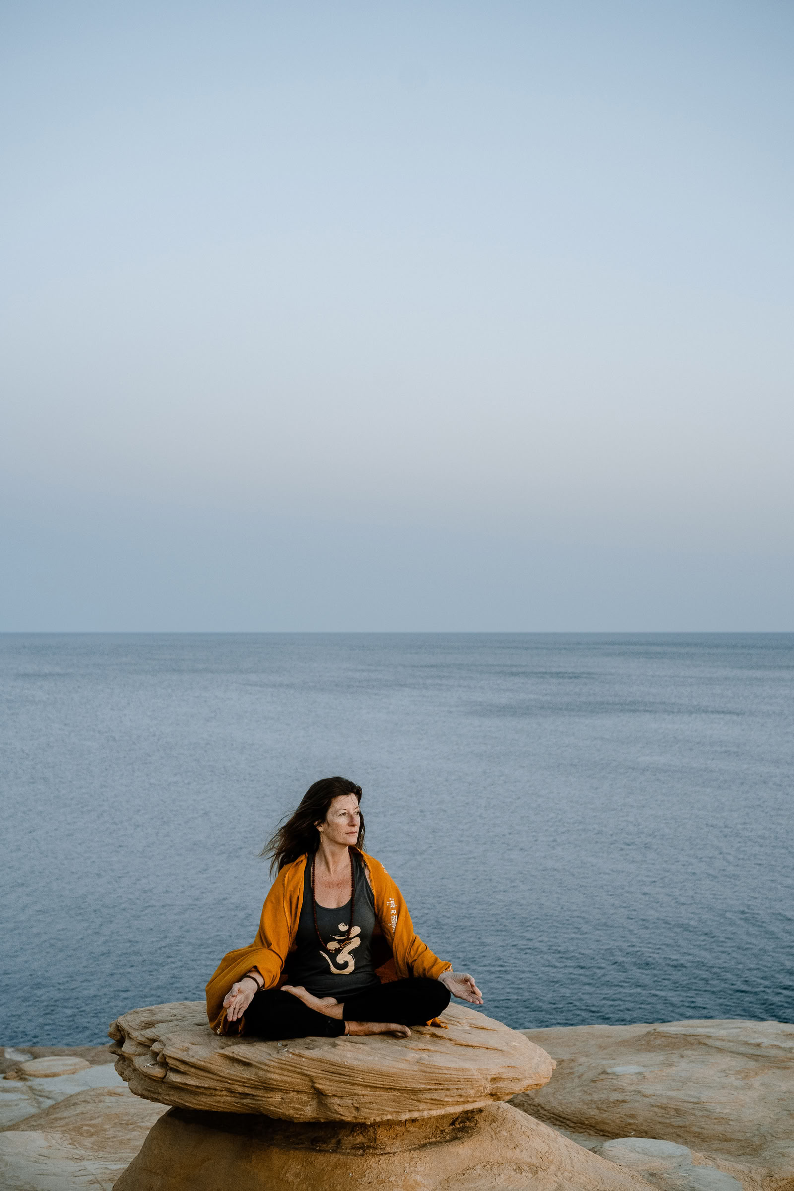 Formación de Profesores de Yoga Transformacional de 200 horas