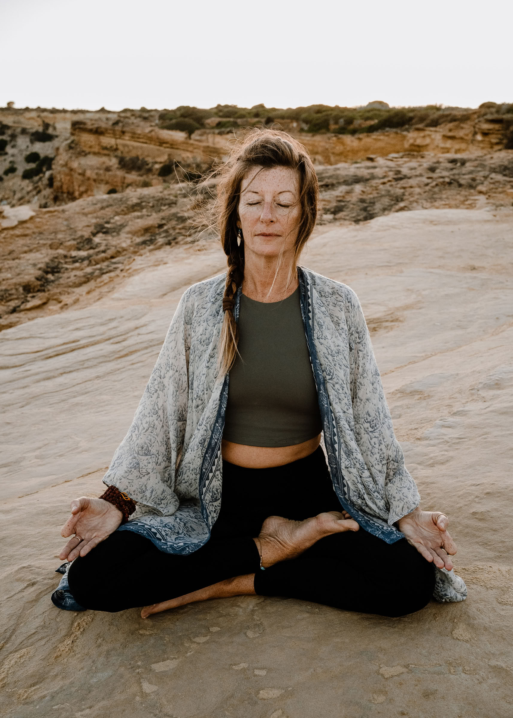 Viaje de Heartfulness