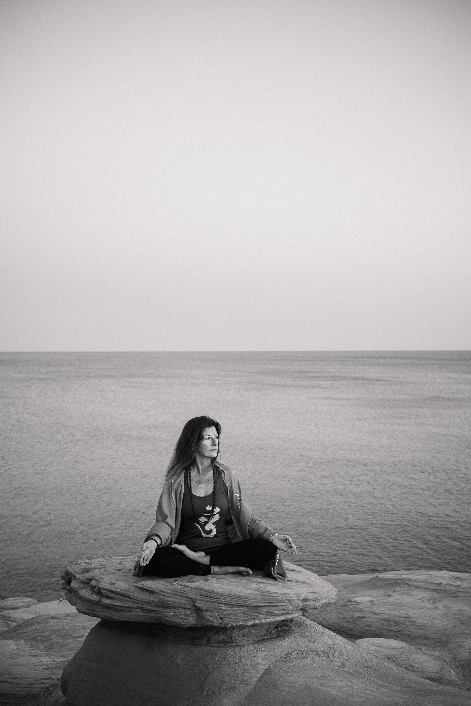 Slow Flow y Hatha Yoga