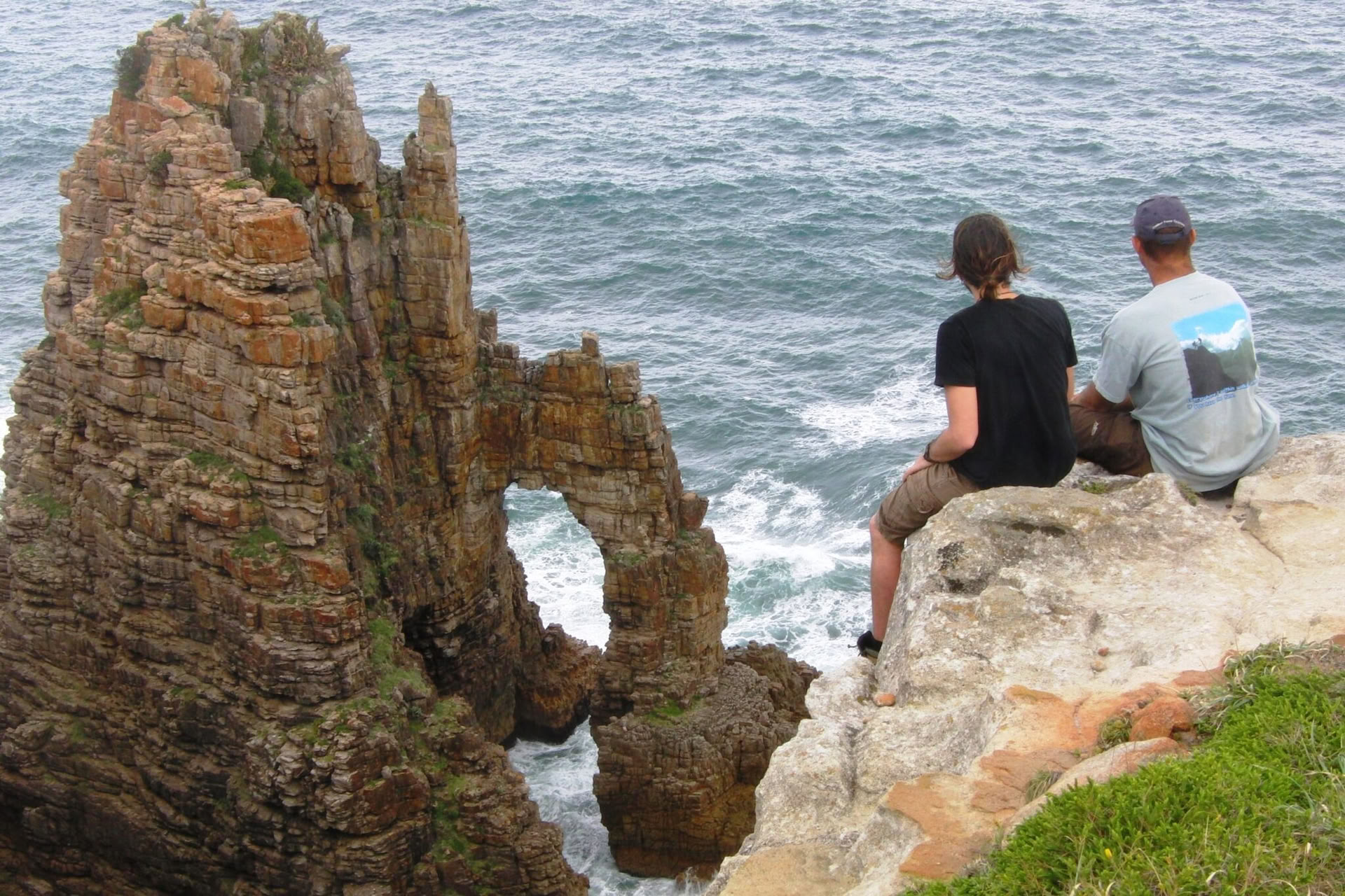 Excursiones y tours a cascadas