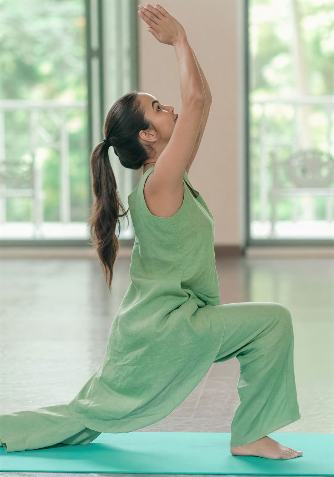 Bienestar Digestivo y Salud Intestinal con Yoga Terapéutico Agni Dipanam Yoga Chikitsa