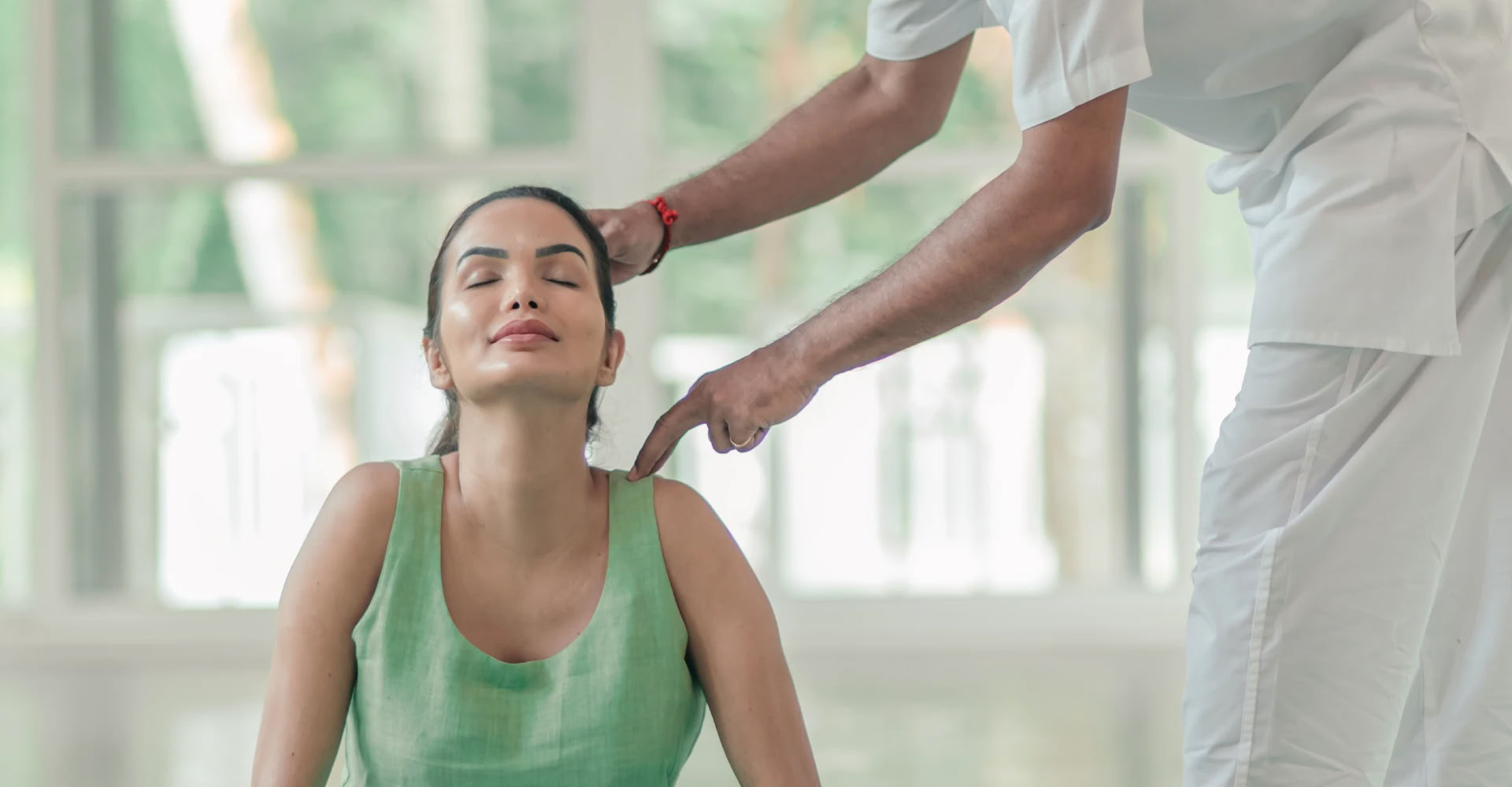 Programa de Formación de Yoga y Meditación