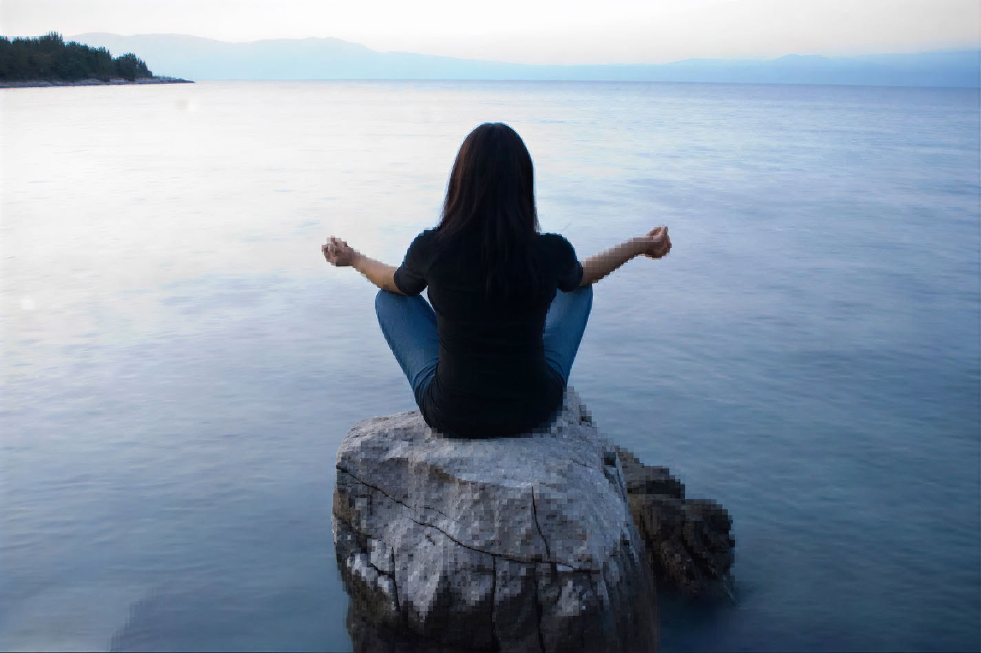 Terapia de control de peso y metabolismo