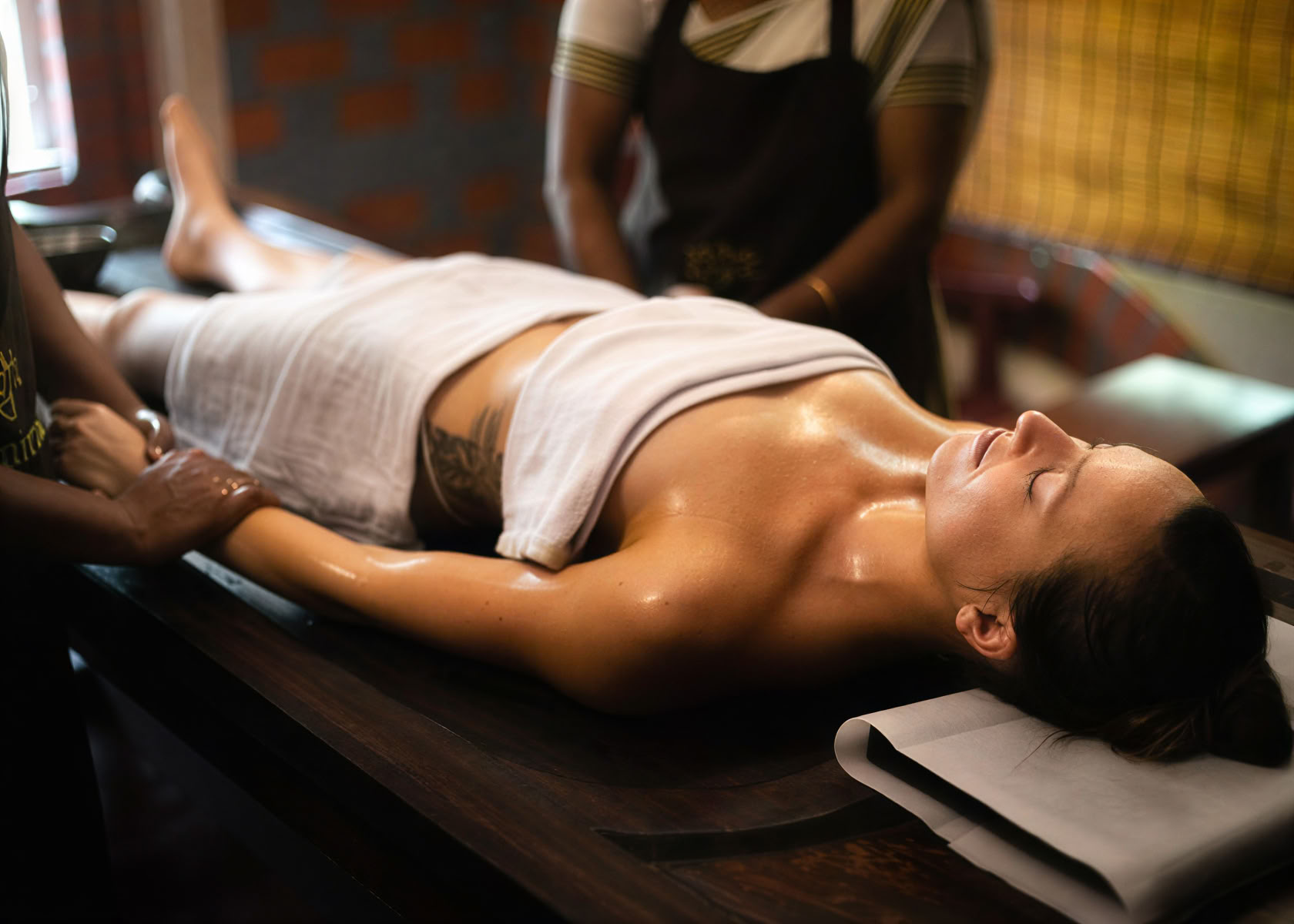 Terapia de control de peso y metabolismo