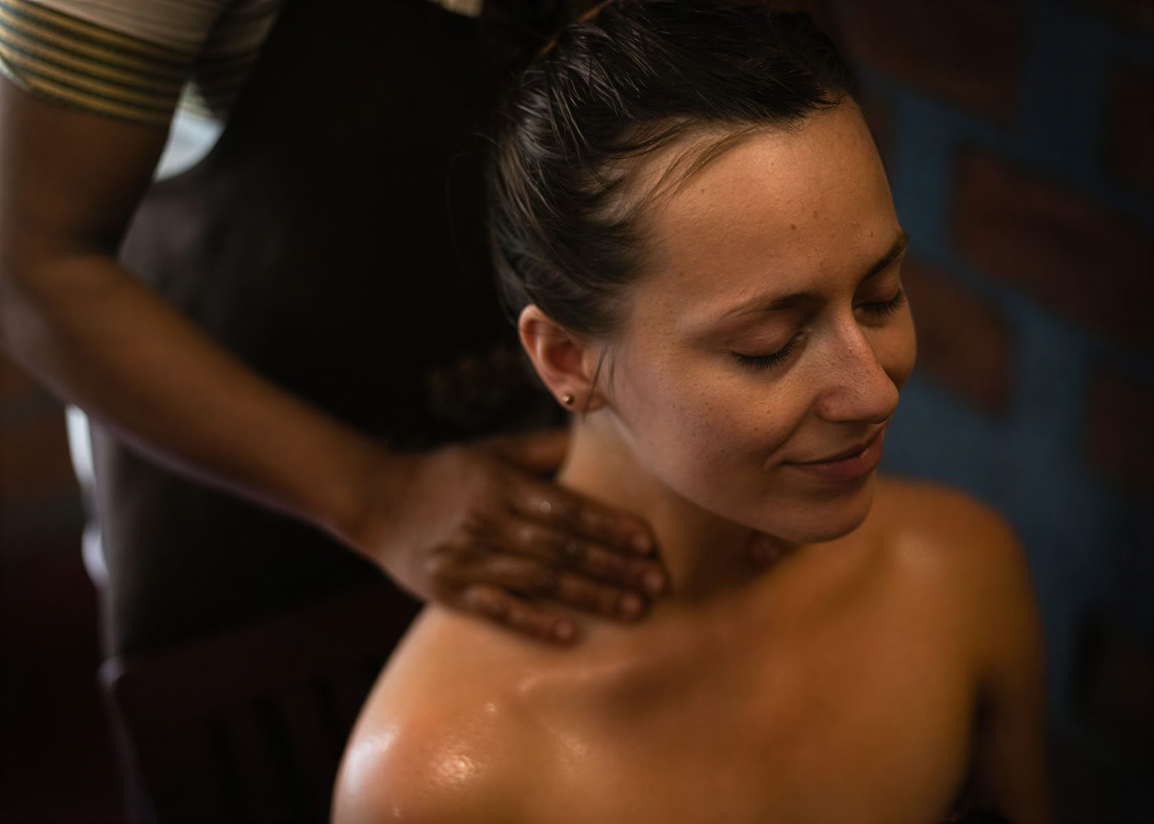 Programa Ayurveda de tres días