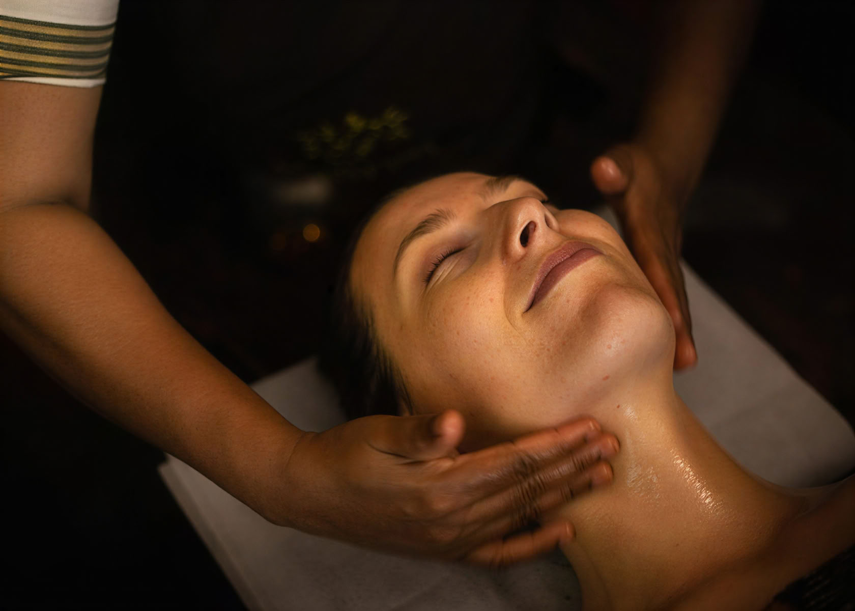 Programa de 10 días de Ayurveda
