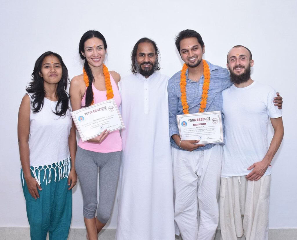 Retiro de meditación inmersiva para el bienestar mental, bienestar emocional, equilibrio interior y despertar
