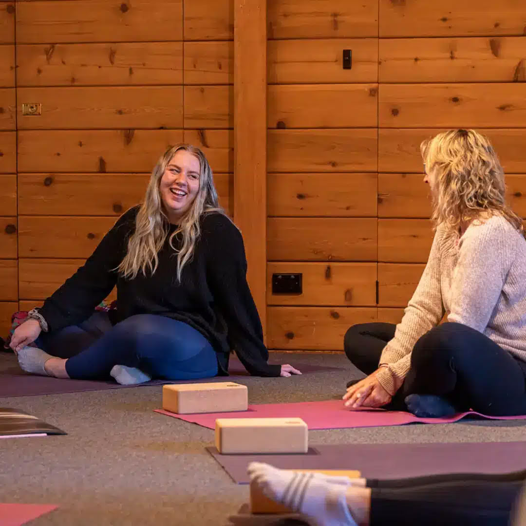 Conversaciones y Meditaciones