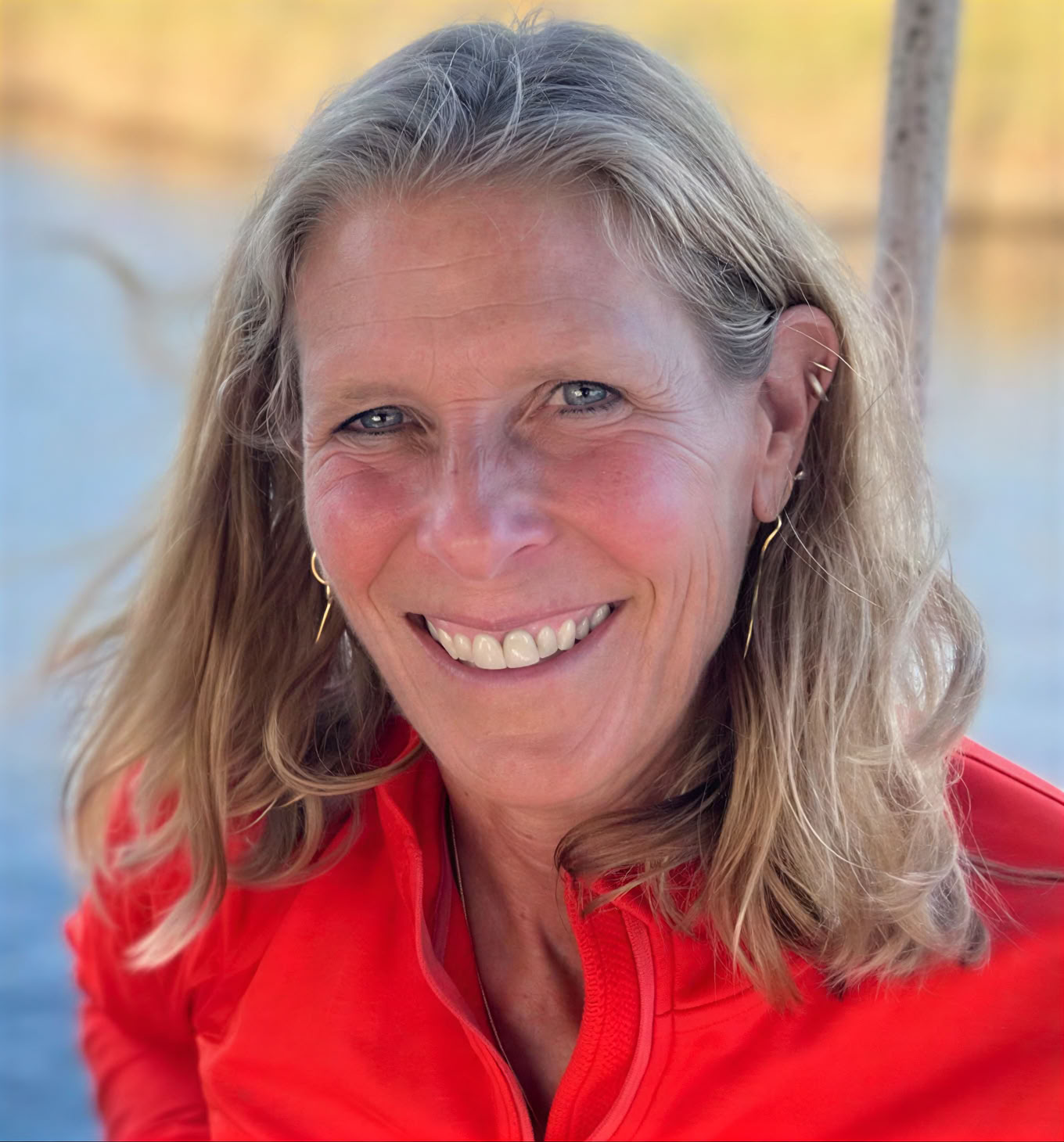 Iyengar Yoga retiro de fin de semana largo con Catherine Coulson