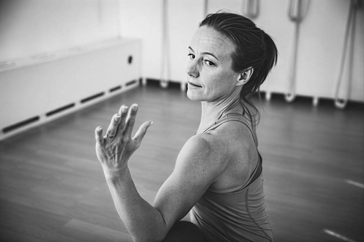 Wellness Retiro with Deirdre Fitzpatrick – Better mybody