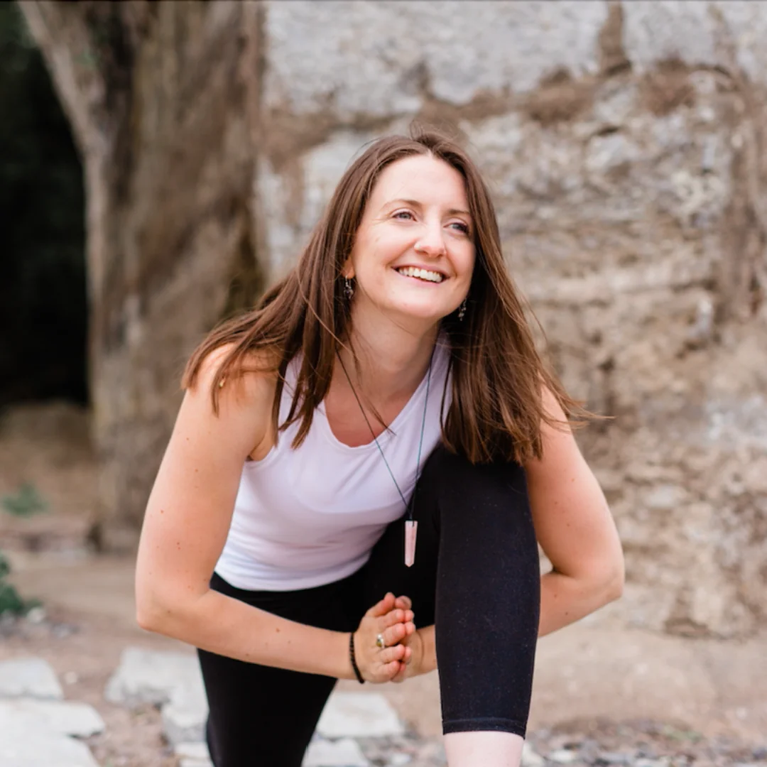 Retiro al Sol con Claire Dunniece