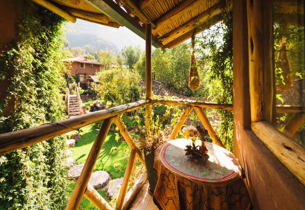 Retiro de Ayahuasca de 9 días